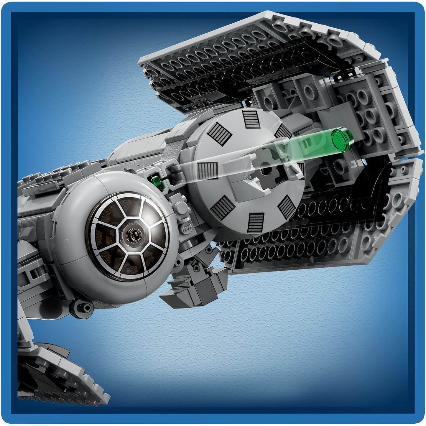 Lego Star Wars 75347 TIE Bomber Buildable Toy Playset for Ages 9 & Up - Glamorous Boutique