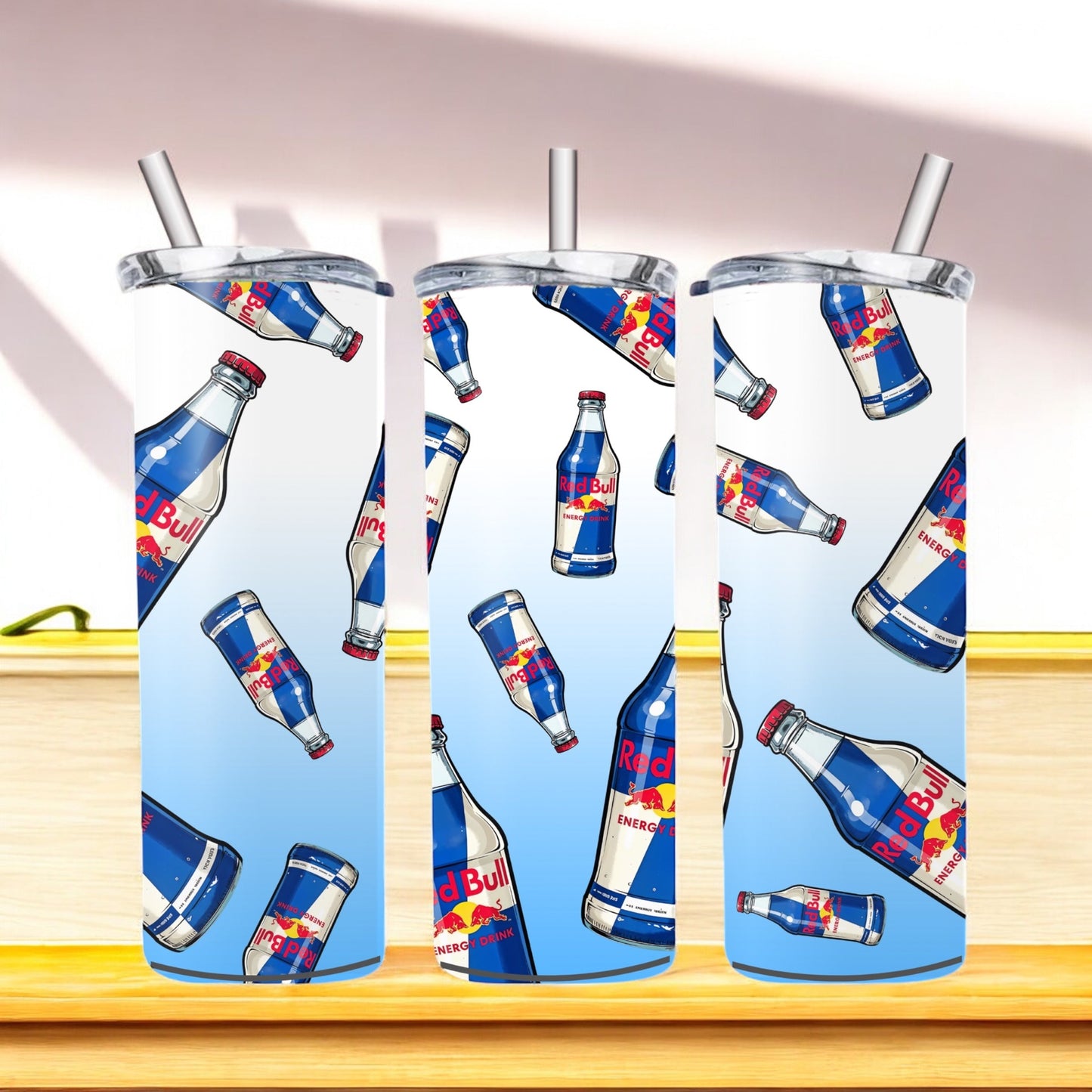 RB 20oz tumblers - Glamorous Boutique