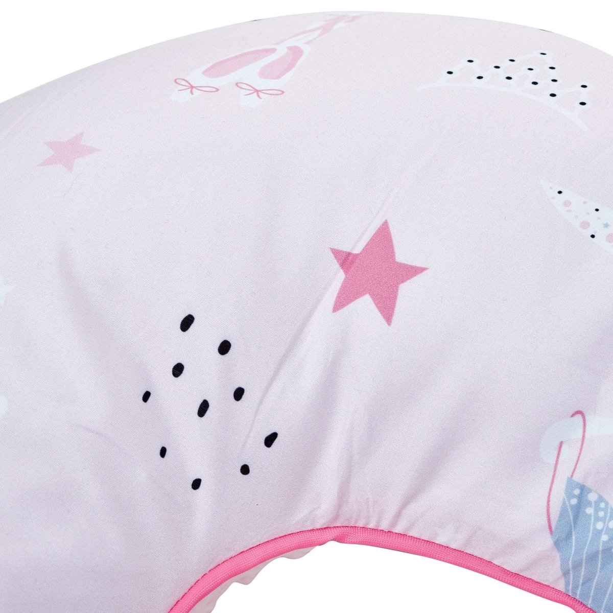 Breast Feeding Maternity Nursing Pillow - Pixie - Glamorous Boutique