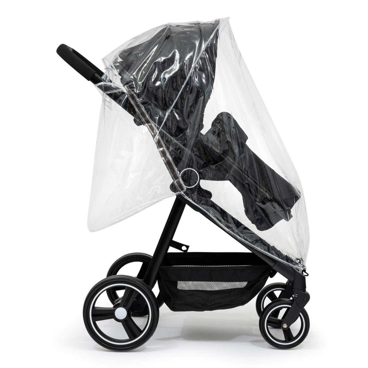 Universal Rain Cover For Pushchairs Strollers Buggys Prams - Glamorous Boutique