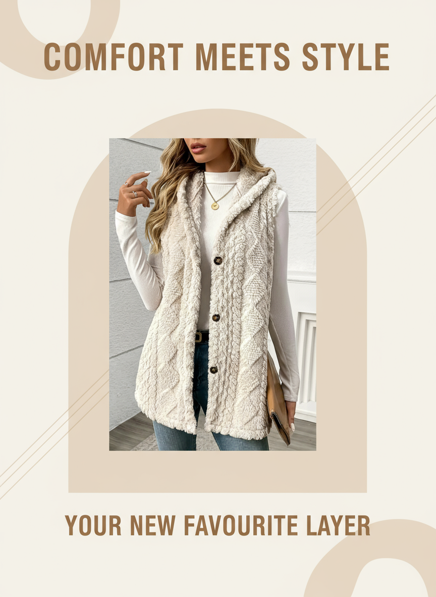 Woman - Glamorous Boutique