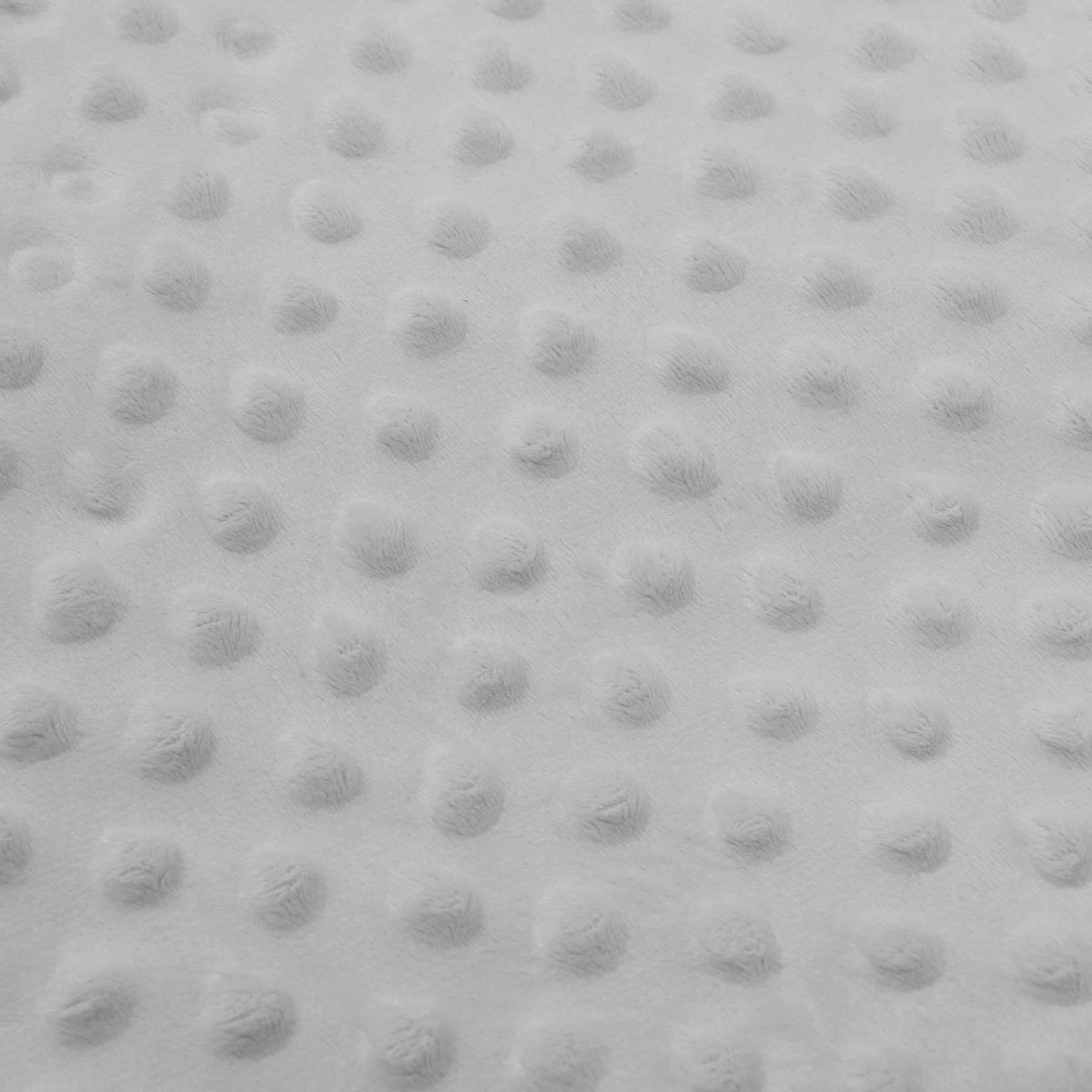 2pc Dimple Crib/Cradle Quilt & Bumper Bedding Set - Glamorous Boutique