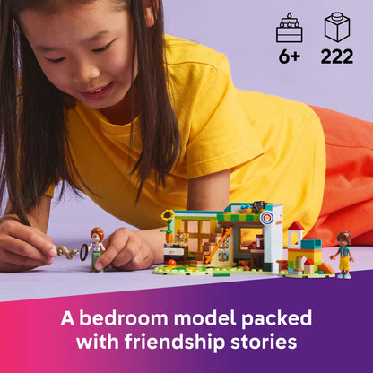 Lego Friends 42646 Autumn’s Room Buildable Playset for Ages 6 and Up - Glamorous Boutique