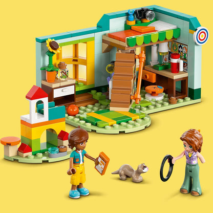 Lego Friends 42646 Autumn’s Room Buildable Playset for Ages 6 and Up - Glamorous Boutique