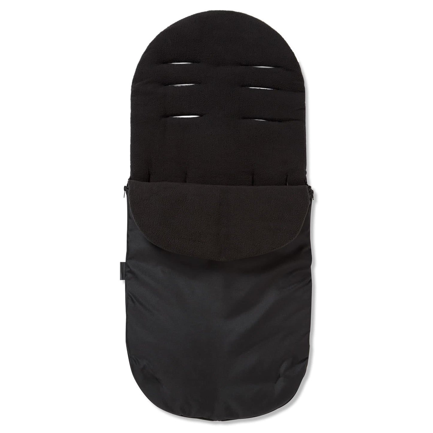 Universal Footmuff / Cosy Toes - Fits All Pushchairs / Prams And Buggies - Glamorous Boutique
