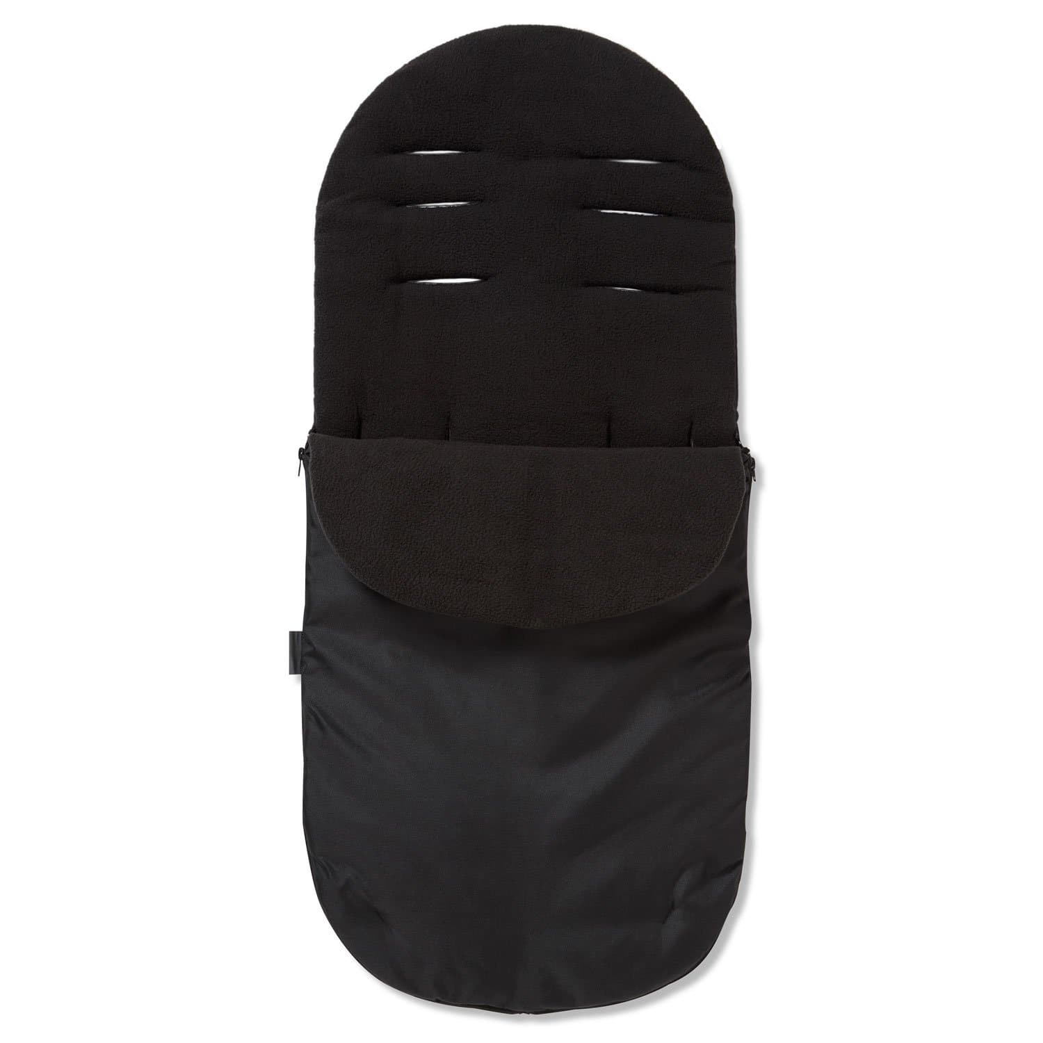Universal Footmuff / Cosy Toes - Fits All Pushchairs / Prams And Buggies - Glamorous Boutique