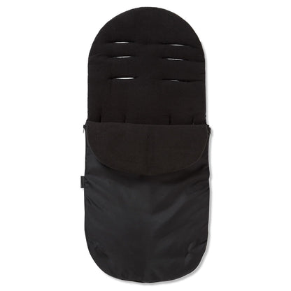 Universal Footmuff / Cosy Toes - Fits All Pushchairs / Prams And Buggies - Glamorous Boutique