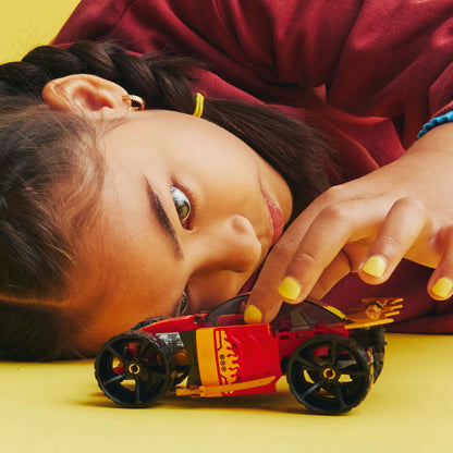 Lego Ninjago 71780 Kai’s Ninja Race Car EVO for Children Ages 6 and Up - Glamorous Boutique