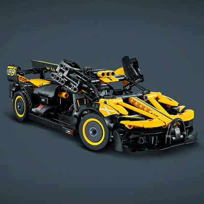 Lego Technic 42151 Bugatti Bolide Buildable Model for Ages 9 and Up - Glamorous Boutique