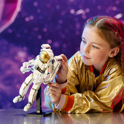 Lego Creator 3 in 1 31152 Space Astronaut Playset for Ages 9 and Up - Glamorous Boutique