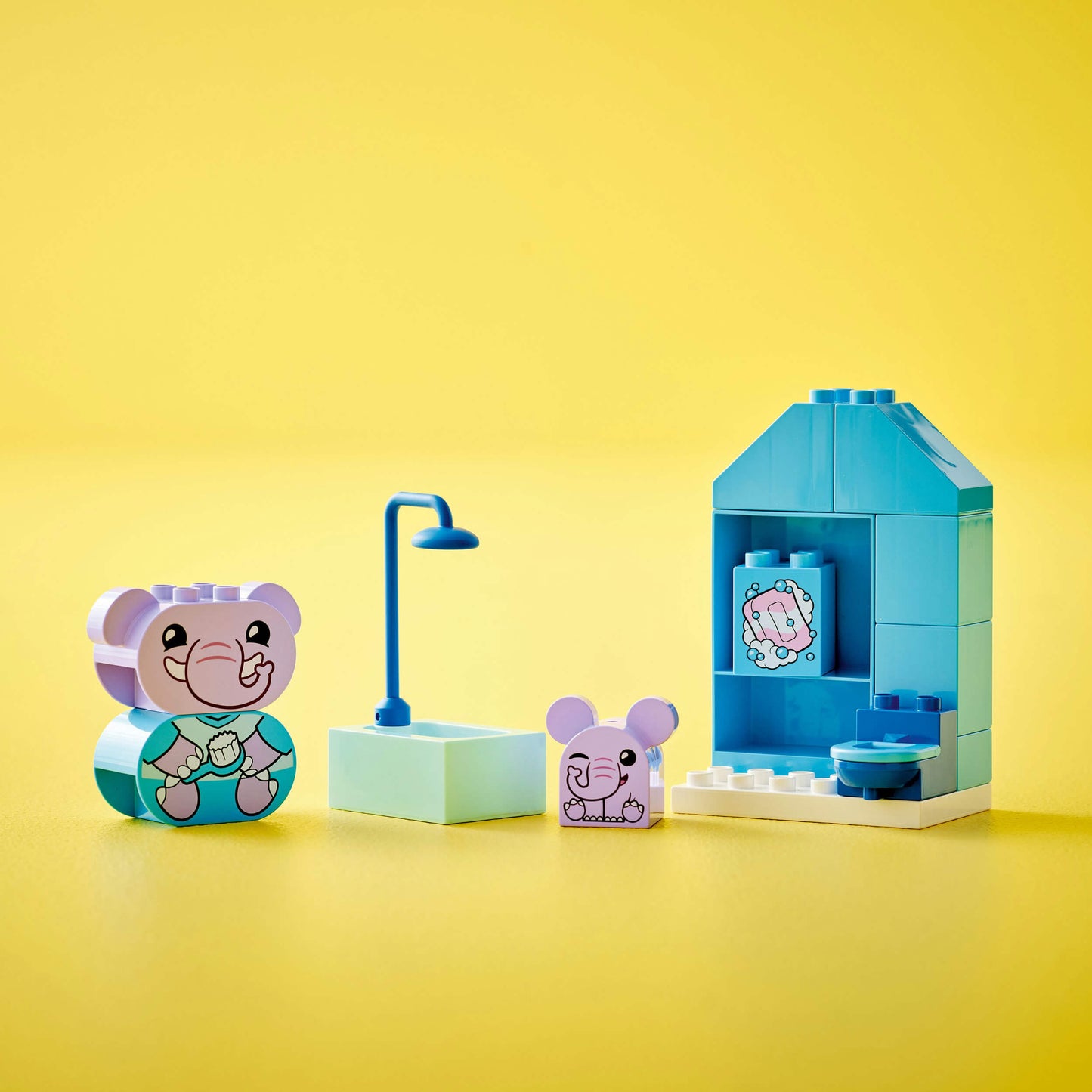Lego Duplo 10413 My First Daily Routines: Bath Time for Ages 18M & Up - Glamorous Boutique
