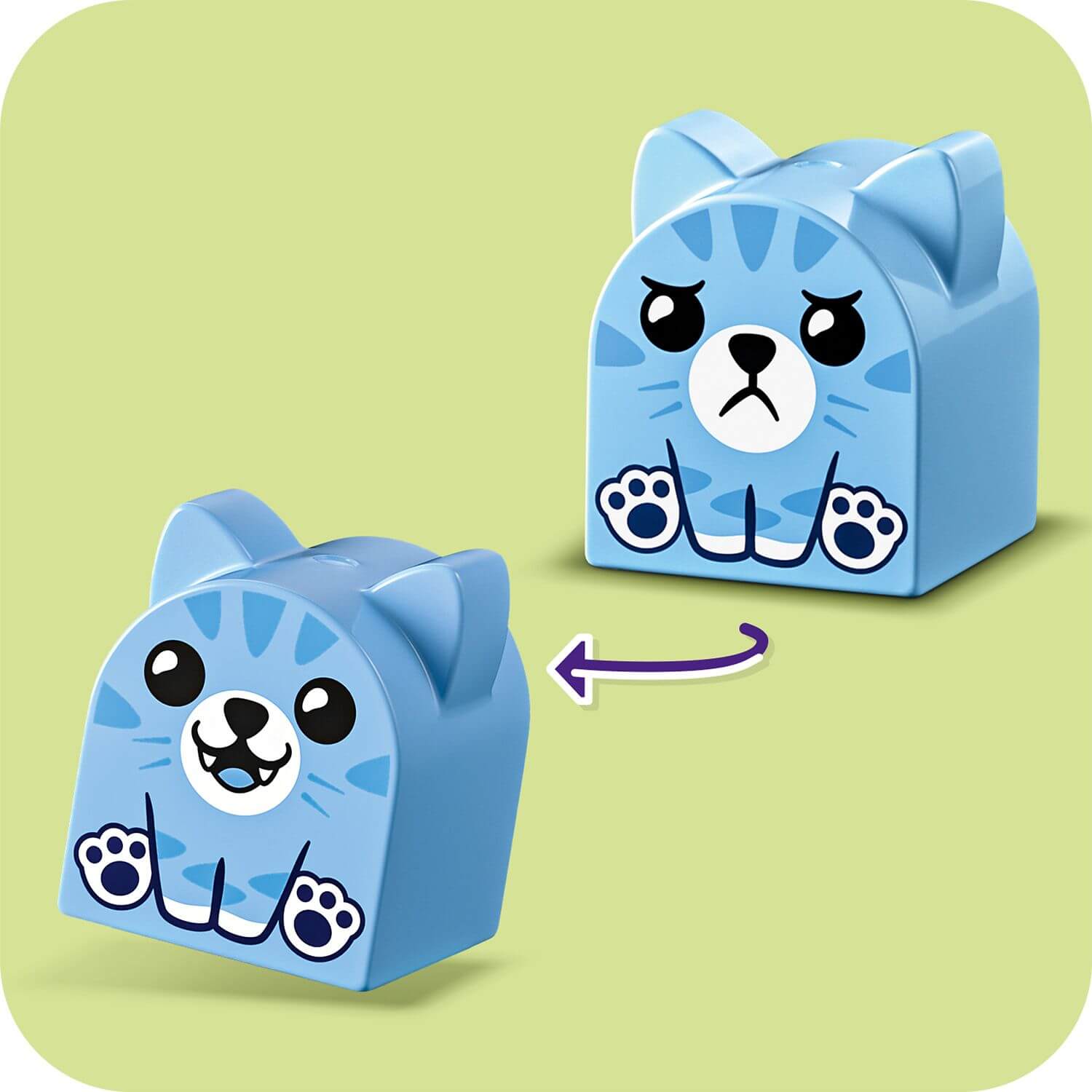 Lego Duplo 10414 My First Daily Routines: Eating & Bedtime for Ages 18M+ - Glamorous Boutique