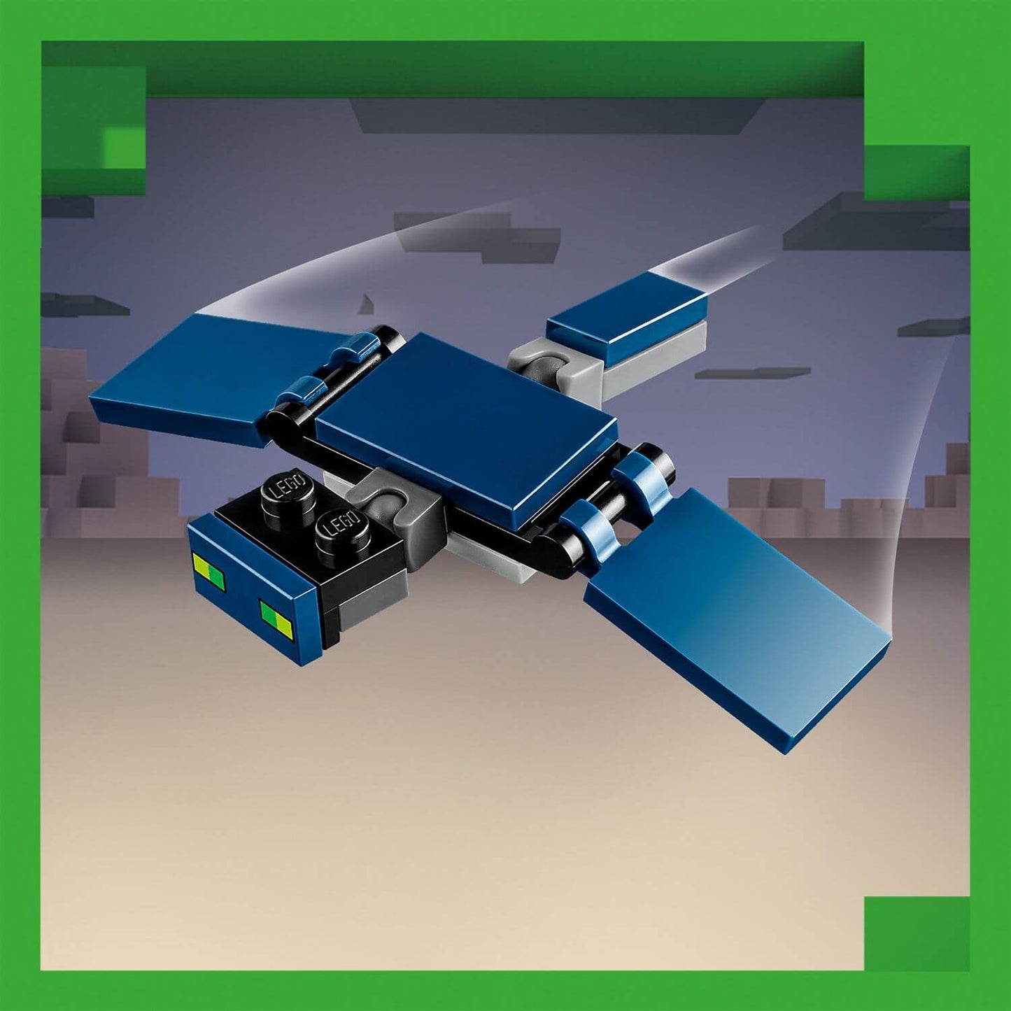 Lego Minecraft 21251 Steve's Desert Expedition Playset for Ages 6 & Up - Glamorous Boutique