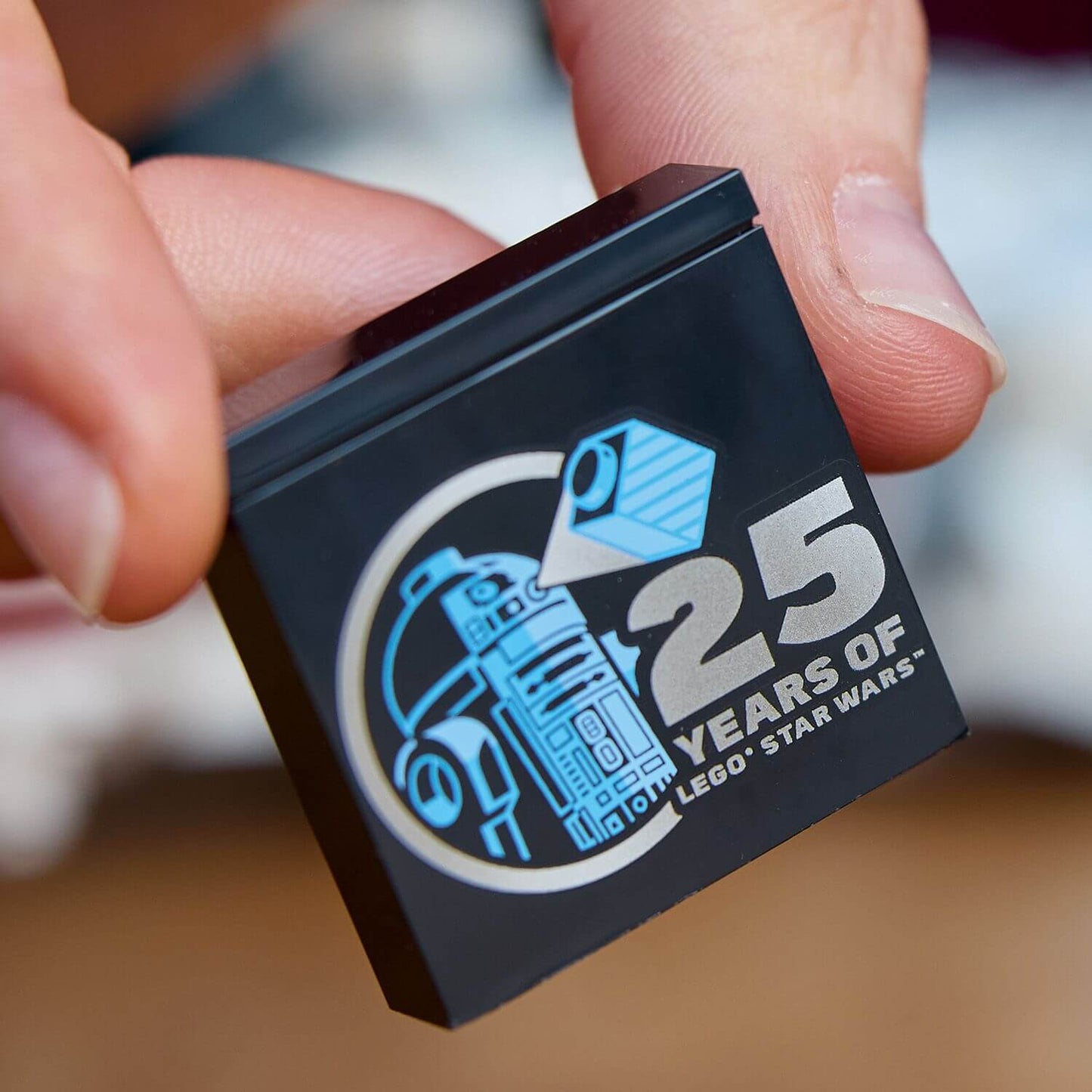 Lego Star Wars 75376 Tantive IV 25th Anniversary Set for Ages 18 & Up - Glamorous Boutique