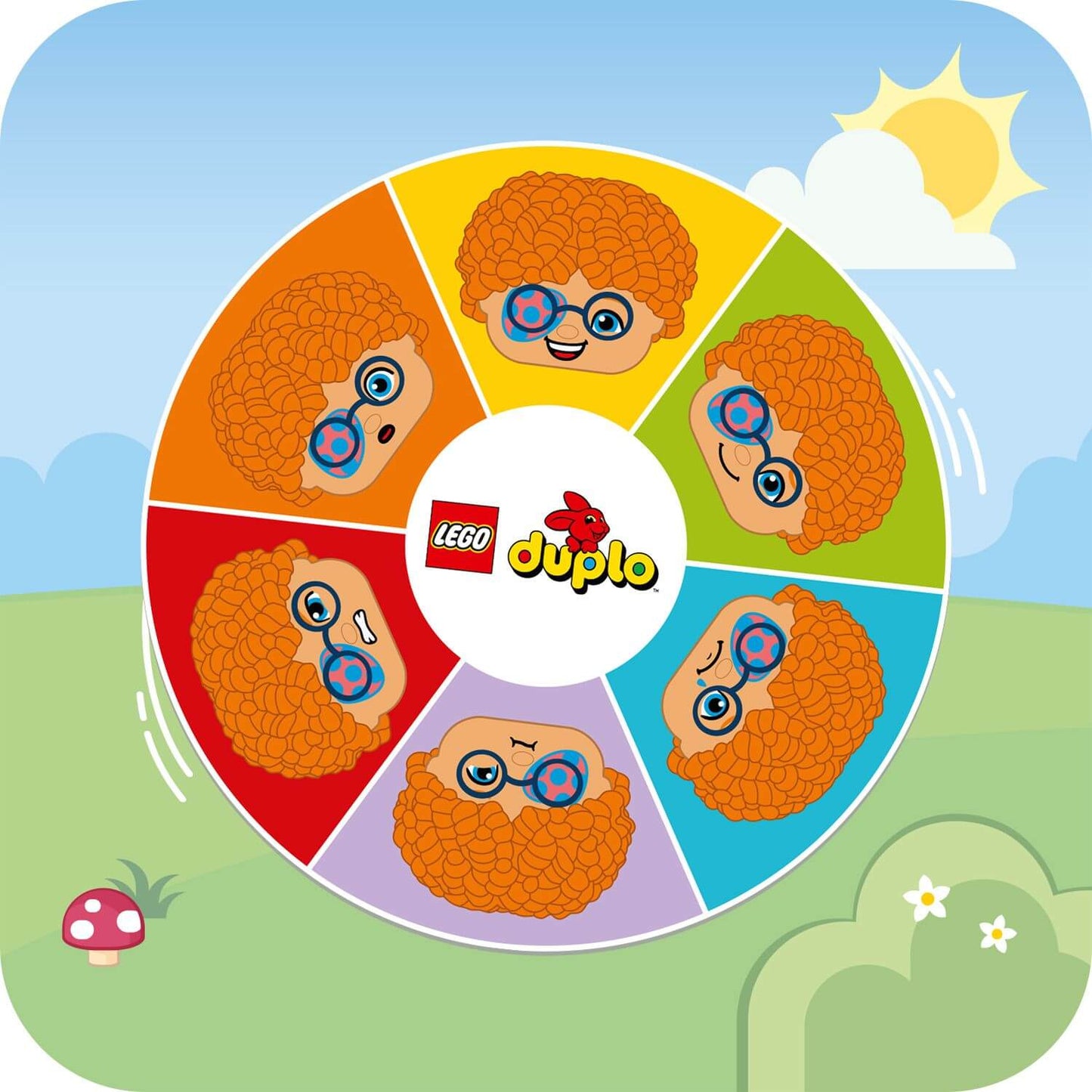 Lego Duplo 10449 First Time: Visit to the Doctor for Toddlers Ages 2+ - Glamorous Boutique