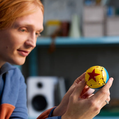 Lego Ideas 21357 Disney Pixar Luxo Jr. Building Set for Ages 18 and Up - Glamorous Boutique