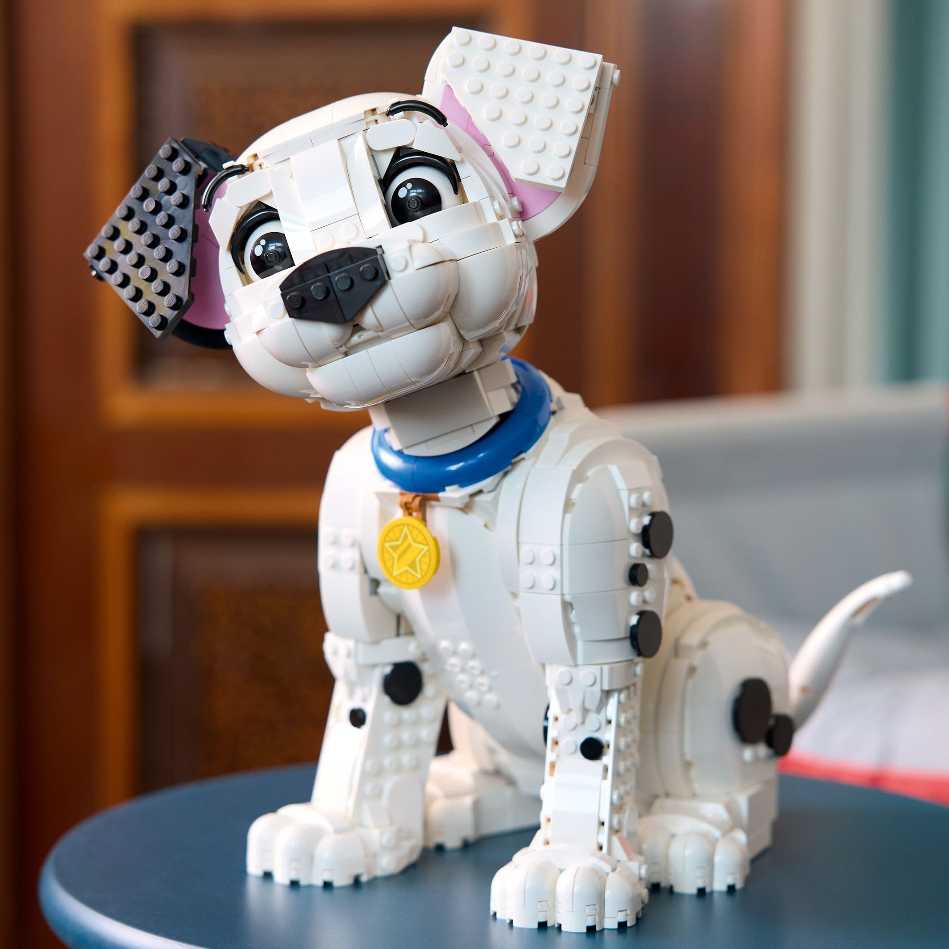 Lego Disney Classic 43269 101 Dalmatians Puppy for Adults Ages 18 & Up - Glamorous Boutique