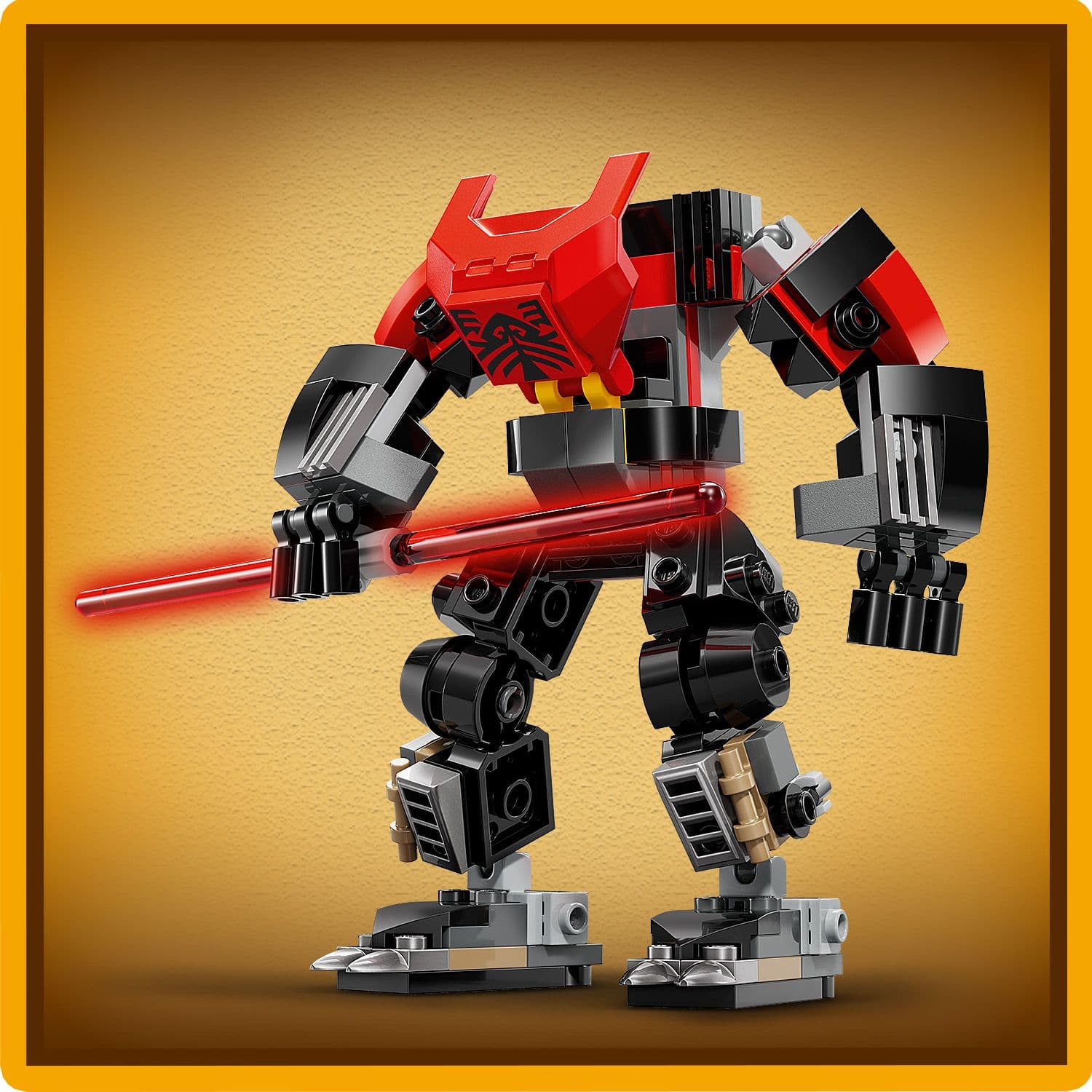Lego Star Wars 75411 Darth Maul Mech Buildable Playset for Ages 6 & Up - Glamorous Boutique