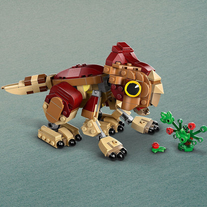 Lego Jurassic World 76970 Baby Dinosaur Dolores: Aquilops for Ages 7+ - Glamorous Boutique