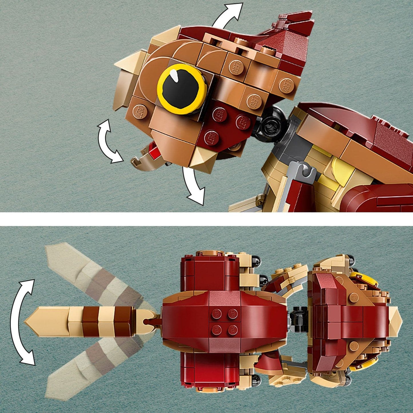 Lego Jurassic World 76970 Baby Dinosaur Dolores: Aquilops for Ages 7+ - Glamorous Boutique