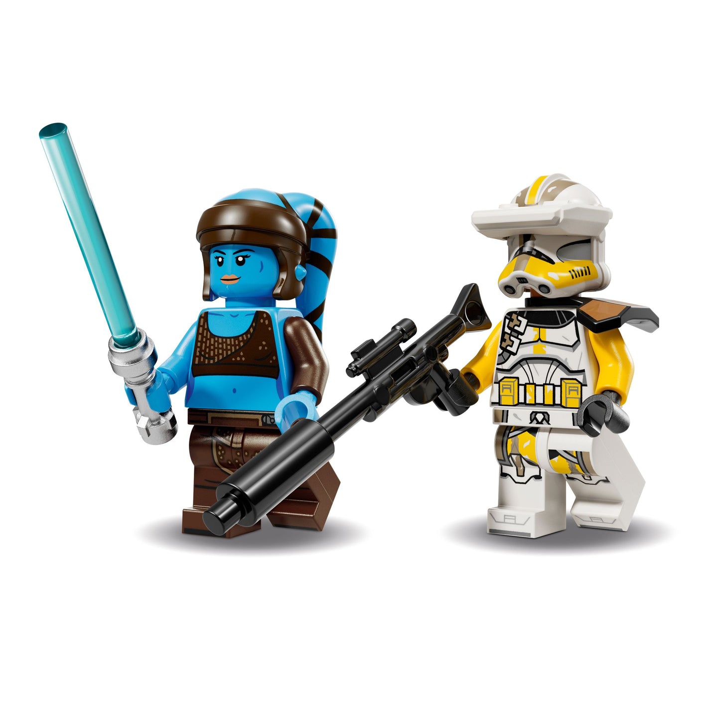 Lego Star Wars 75435 Battle of Felucia Separatist MTT for Ages 9 & Up - Glamorous Boutique