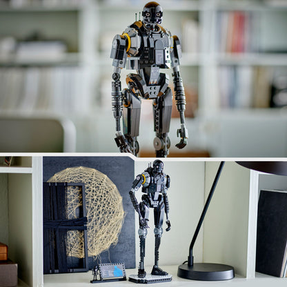 Lego Star Wars 75434 K-2SO Security Droid Buildable Set for Ages 10+ - Glamorous Boutique