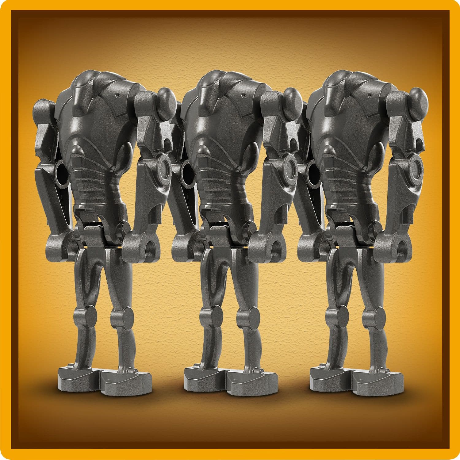 Lego Star Wars 75431 327th Star Corps Clone Trooper Battle Pack Age 7+ - Glamorous Boutique