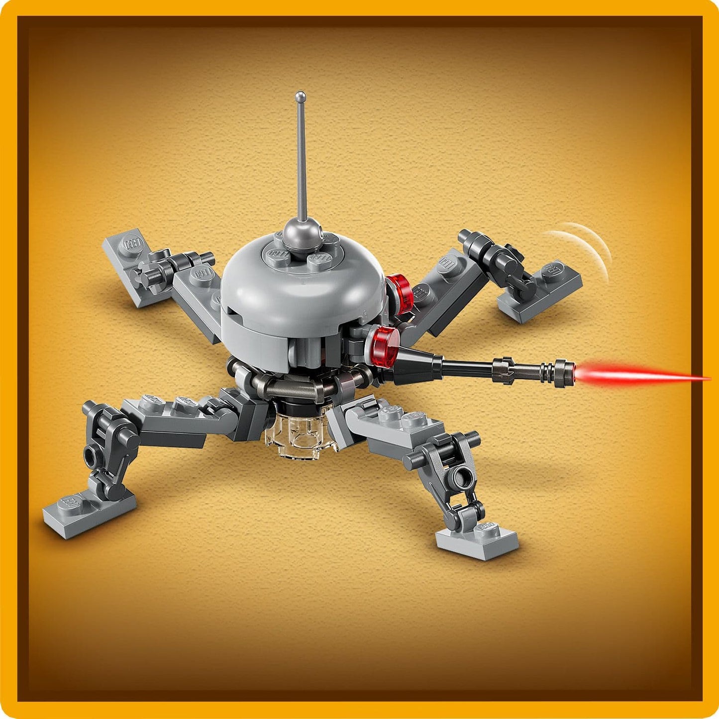 Lego Star Wars 75431 327th Star Corps Clone Trooper Battle Pack Age 7+ - Glamorous Boutique