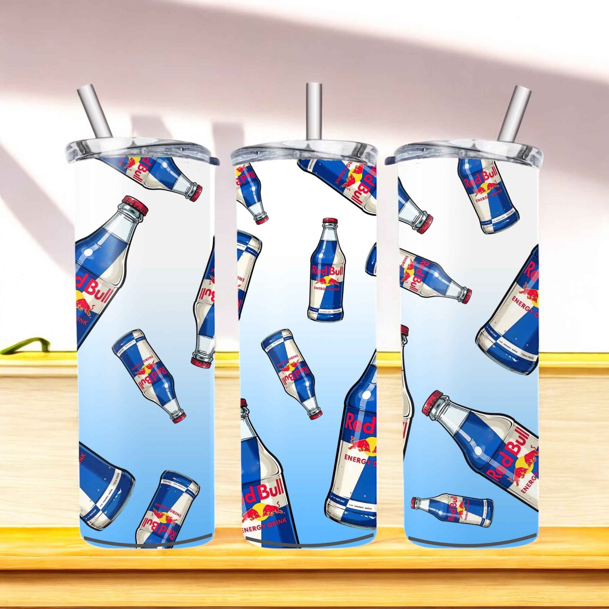 RB 20oz tumblers - Glamorous Boutique