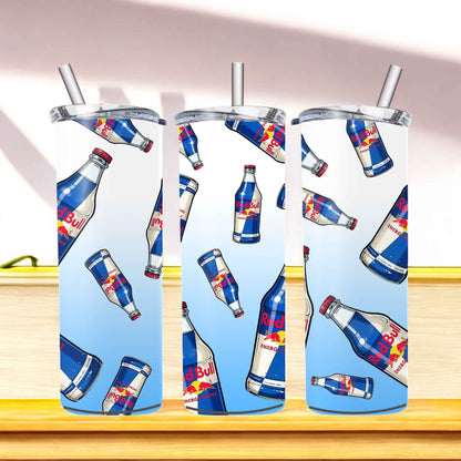 RB 20oz tumblers - Glamorous Boutique