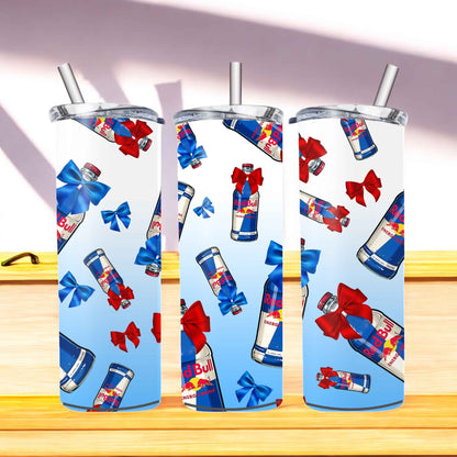 RB 20oz tumblers - Glamorous Boutique