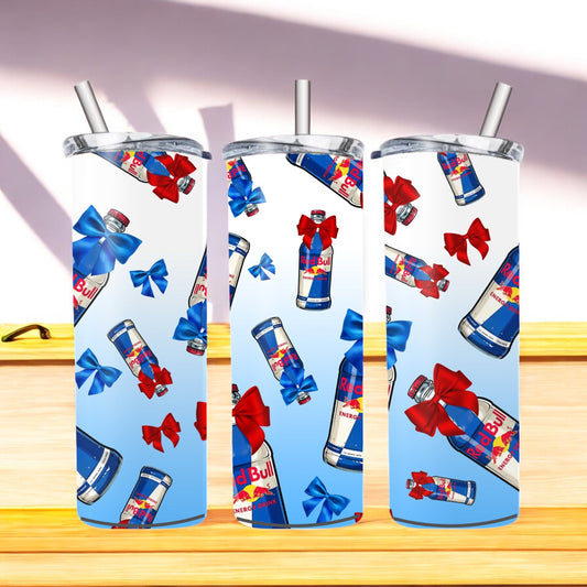 RB 20oz tumblers - Glamorous Boutique