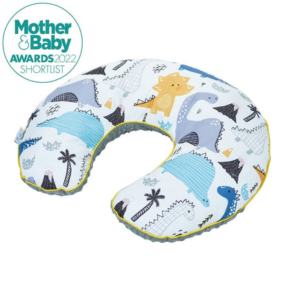 Breast Feeding Maternity Nursing Pillow - Dino - Glamorous Boutique