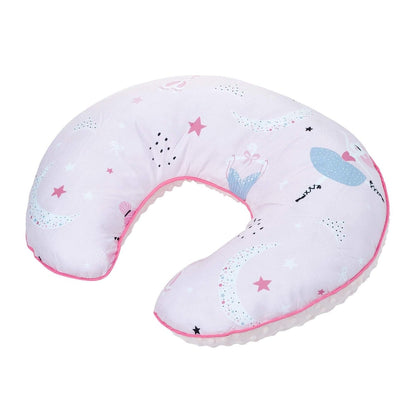 Breast Feeding Maternity Nursing Pillow - Pixie - Glamorous Boutique