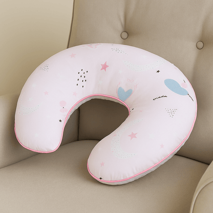 Breast Feeding Maternity Nursing Pillow - Pixie - Glamorous Boutique