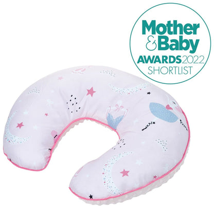 Breast Feeding Maternity Nursing Pillow - Pixie - Glamorous Boutique