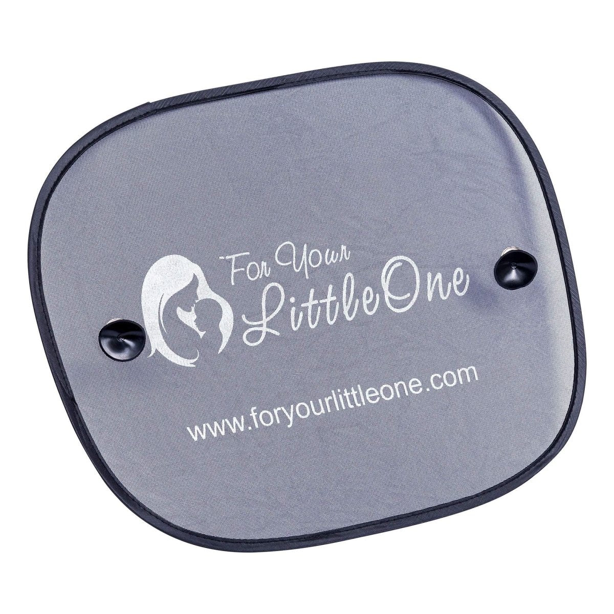 Car Window Sun Shade - Glamorous Boutique