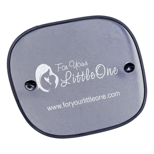 Car Window Sun Shade - Glamorous Boutique