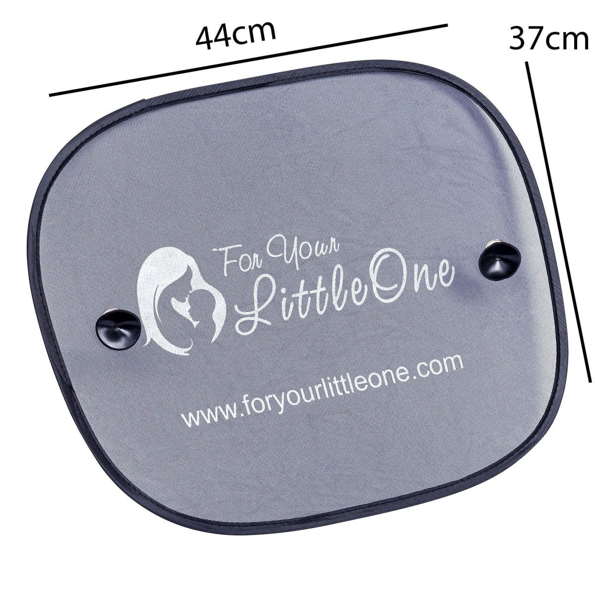 Car Window Sun Shade - Glamorous Boutique