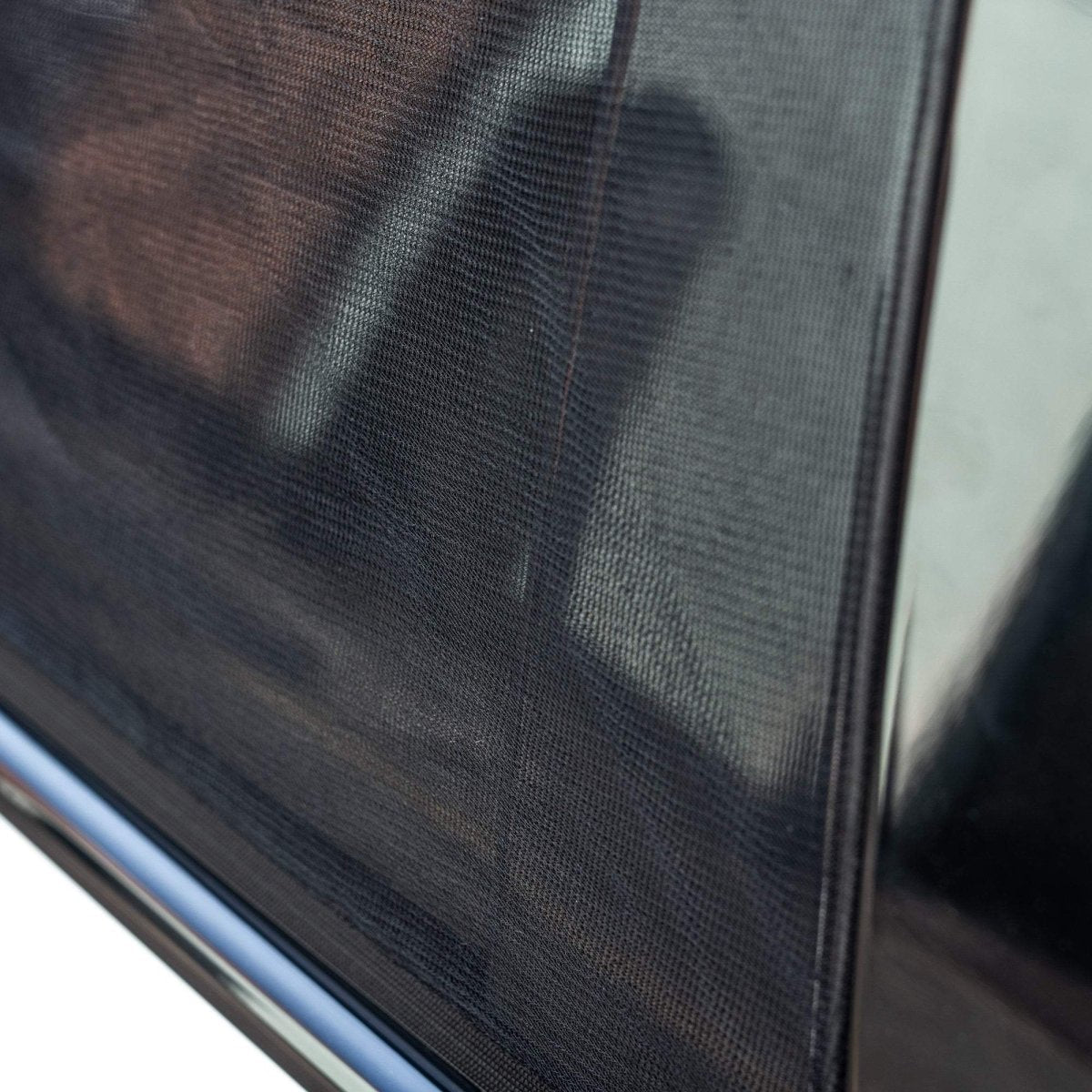 Children's Window Shades With UVA UVB Protection Covers Side Rear Window Quality Stretch Material Car Sun Shade 2pcs - Glamorous Boutique