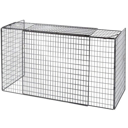 Extendable Baby Fireguard - Glamorous Boutique