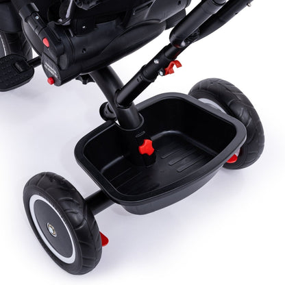 Foryourlittleone 6 in 1 Trike V3 - Grey (9 months - 5 years) - Glamorous Boutique