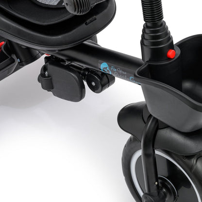 Foryourlittleone 6 in 1 Trike V3 - Grey (9 months - 5 years) - Glamorous Boutique