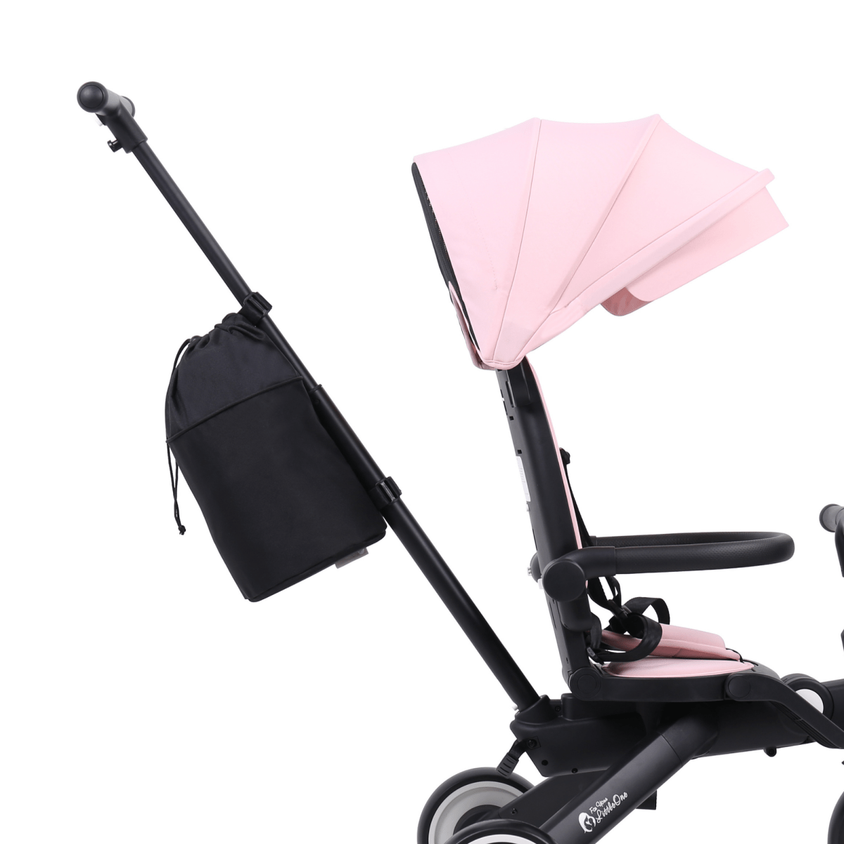 Foryourlittleone Xplor Trike - Storage Bag - Glamorous Boutique