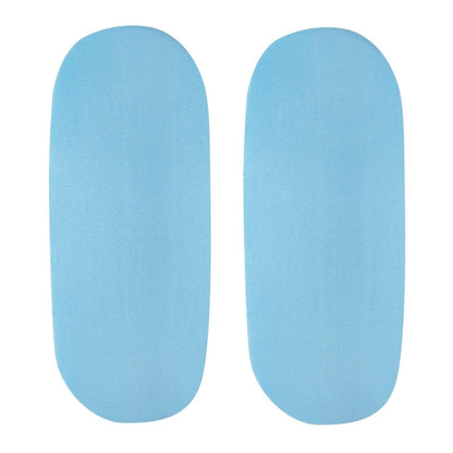 Moses Basket Jersey Fitted Sheet 100% Cotton - Pack Of 2 - Glamorous Boutique