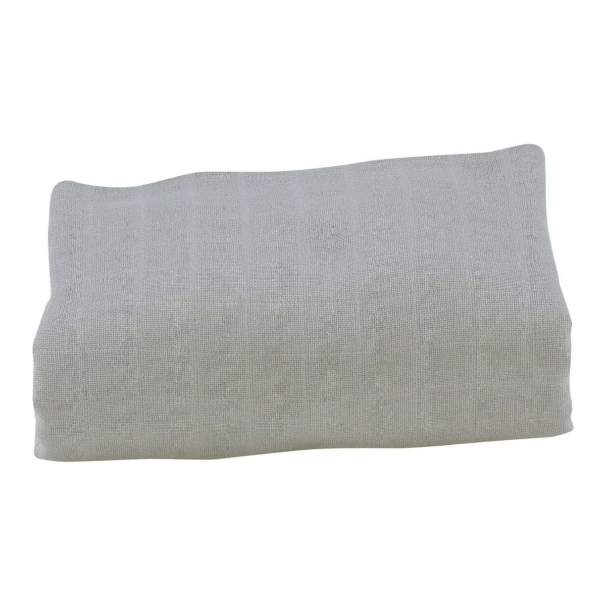 Premium Muslin Squares Baby 100% Cotton 85 X 75 Cm Supersoft - Glamorous Boutique