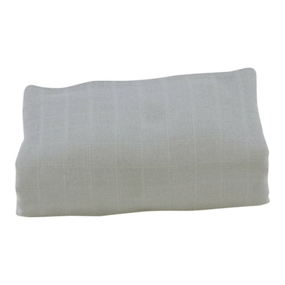 Premium Muslin Squares Baby 100% Cotton 85 X 75 Cm Supersoft - Glamorous Boutique