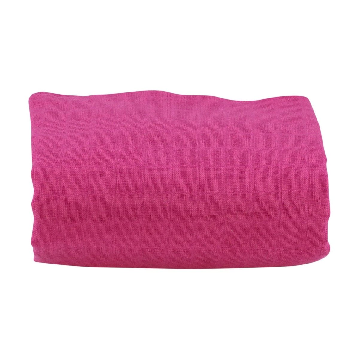 Premium Muslin Squares Baby 100% Cotton 85 X 75 Cm Supersoft - Glamorous Boutique