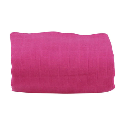 Premium Muslin Squares Baby 100% Cotton 85 X 75 Cm Supersoft - Glamorous Boutique