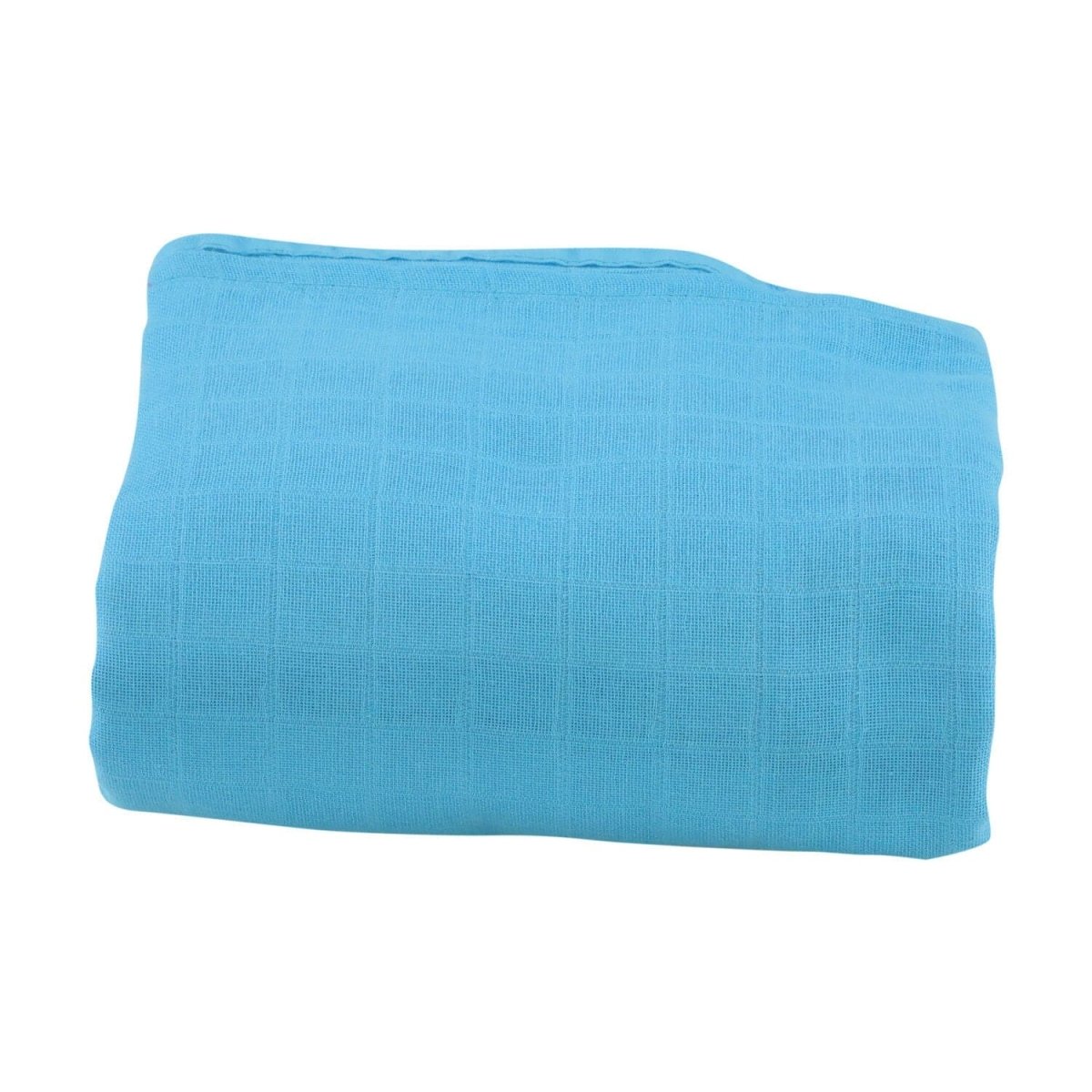 Premium Muslin Squares Baby 100% Cotton 85 X 75 Cm Supersoft - Glamorous Boutique